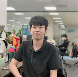 Chân dung Tri Phan, Business Analyst